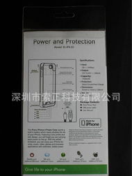 重温经典 iPhone 4 & iPhone 4S原装认证背夹电池全面解析